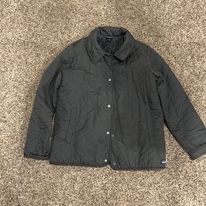 Patagonia jacket